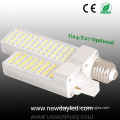 LED PLUG LIGHT Cool White  6W G24